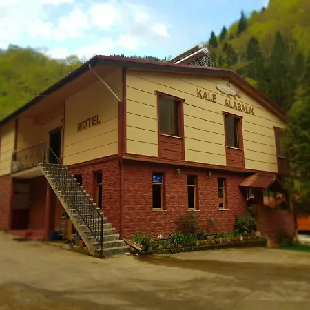 Homestay Isikli Kale