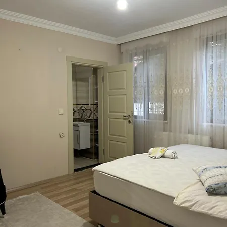 Isikli Kale Homestay