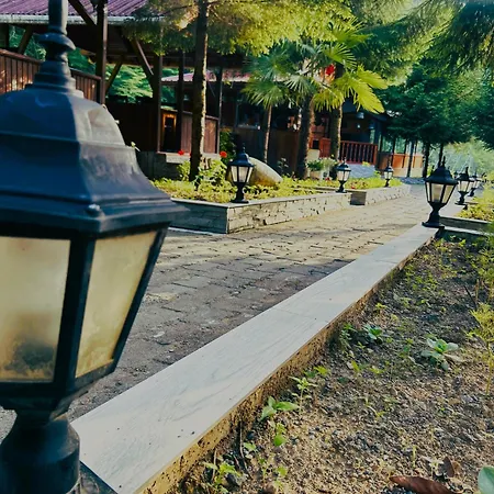 Homestay Isikli Kale