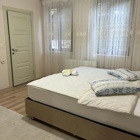 Isikli Kale Homestay *