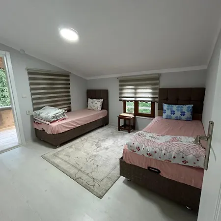 Homestay Isikli Kale *