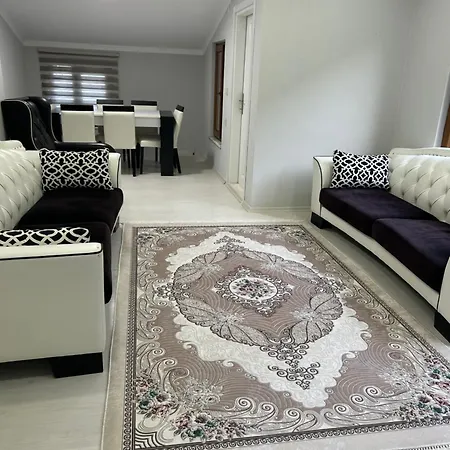 Isikli Kale Homestay Caykara