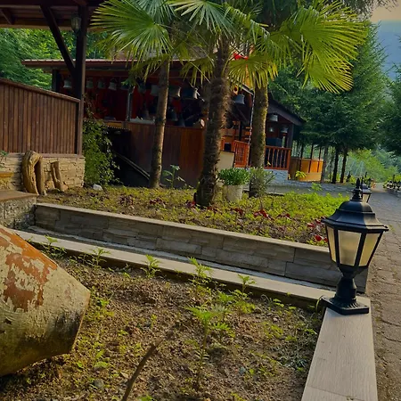Homestay Isikli Kale Caykara