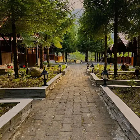 Isikli Kale