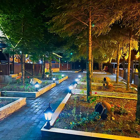 Isikli Kale Homestay