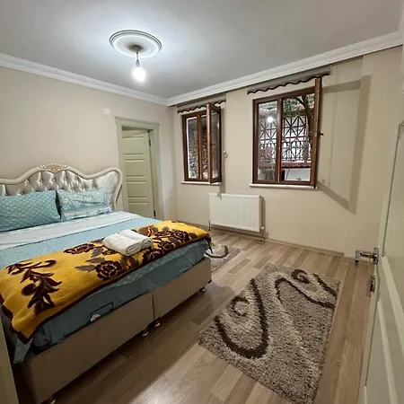Homestay Isikli Kale