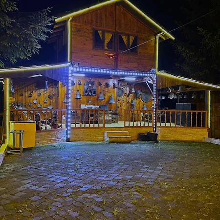Isikli Kale Homestay *