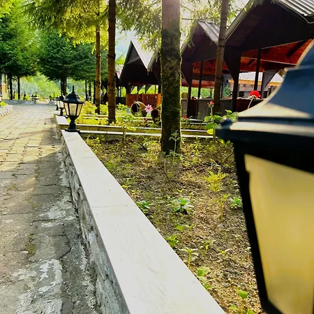 Isikli Kale Homestay Caykara