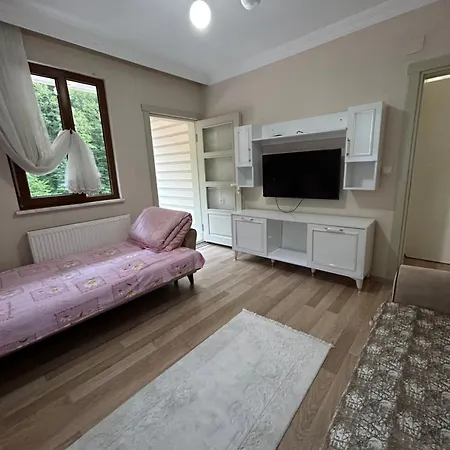 Homestay Isikli Kale Caykara
