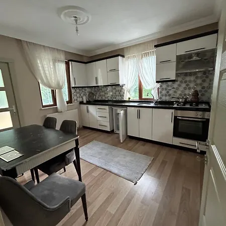 Isikli Kale Homestay