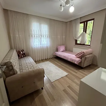 Homestay Isikli Kale