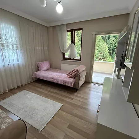 Isikli Kale Homestay