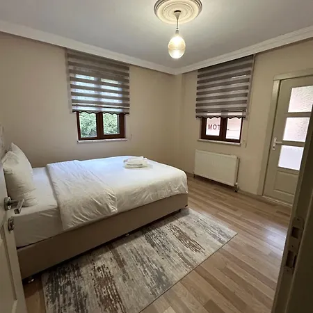 Homestay Isikli Kale *