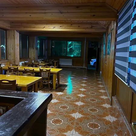 Isikli Kale