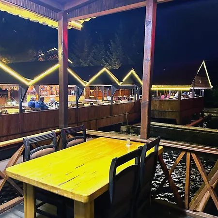 Homestay Isikli Kale