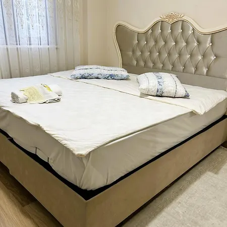 Homestay Isikli Kale *