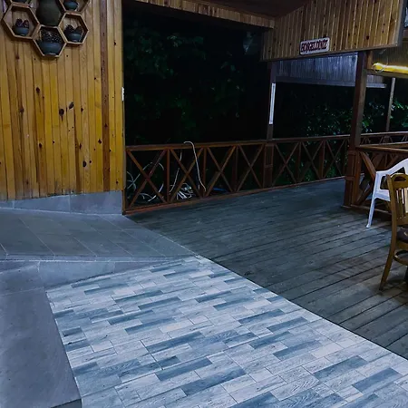 Homestay Isikli Kale Caykara