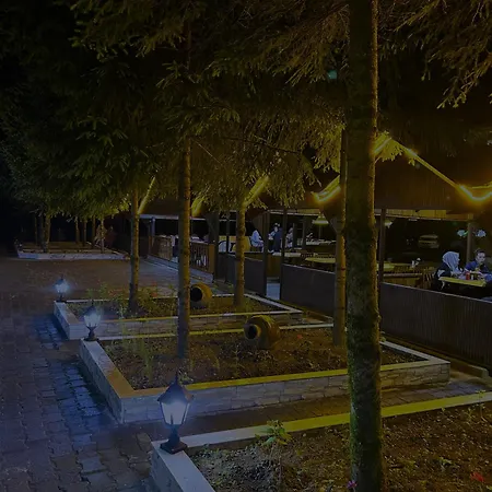 Isikli Kale Caykara
