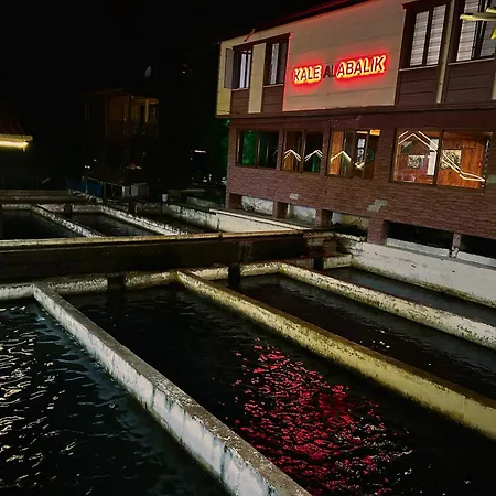 Homestay Isikli Kale *