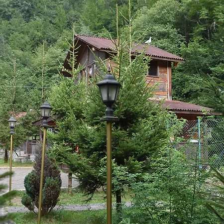 Homestay Isikli Kale Caykara