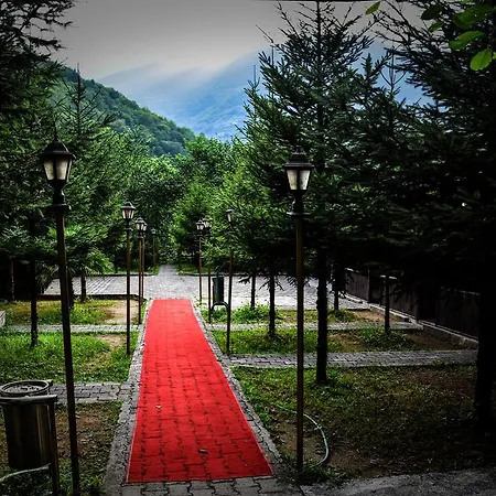 Isikli Kale
