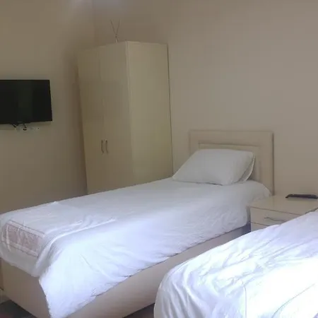 Homestay Isikli Kale *