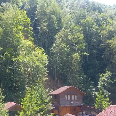 Isikli Kale Homestay