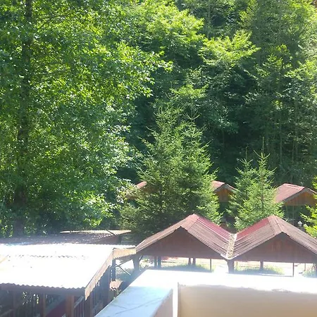 Isikli Kale Homestay