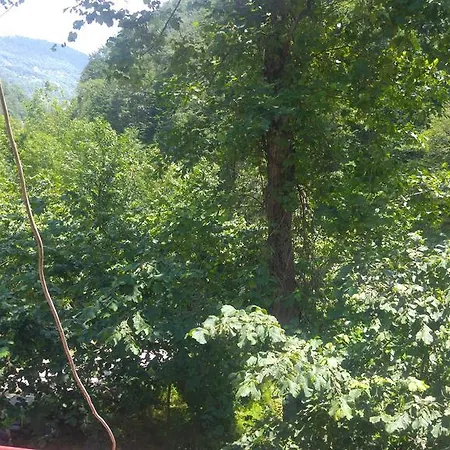 Isikli Kale Homestay