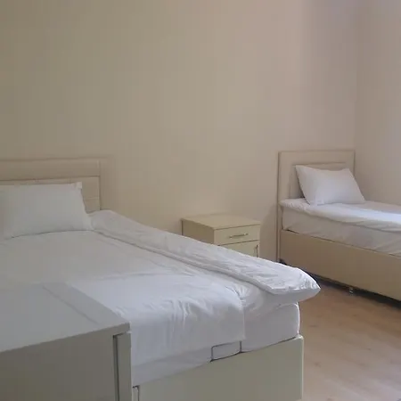 Homestay Isikli Kale Caykara