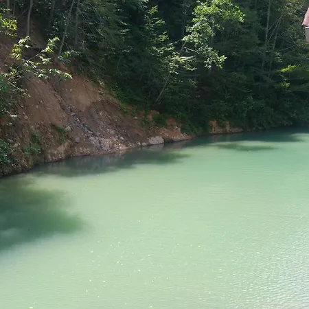 Isikli Kale Homestay Caykara