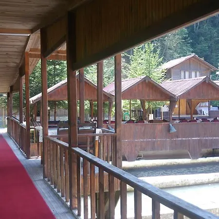 Isikli Kale Homestay Caykara
