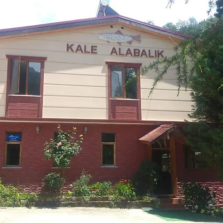 Isikli Kale Homestay *