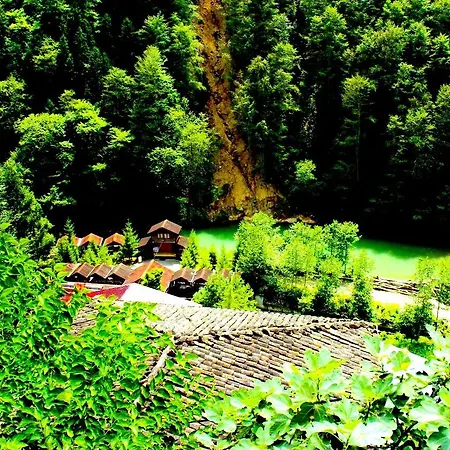 Isikli Kale Homestay