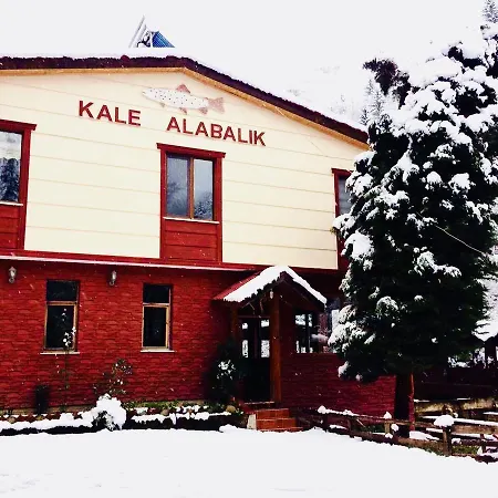 Isikli Kale *