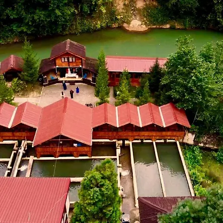 Isikli Kale Caykara