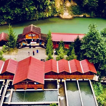 Isikli Kale Homestay Caykara