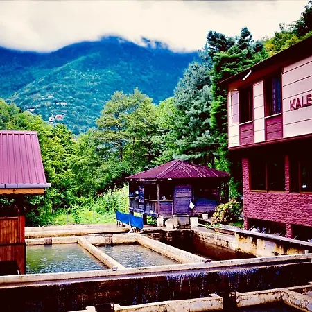 Homestay Isikli Kale *