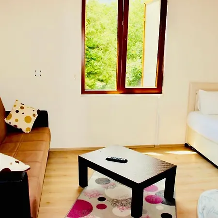 Isikli Kale Homestay Caykara