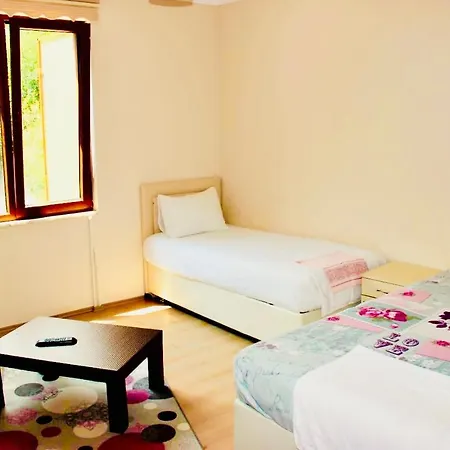 Homestay Isikli Kale Caykara