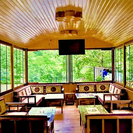 Isikli Kale Homestay
